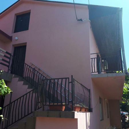Vita Crikvenica Extérieur photo