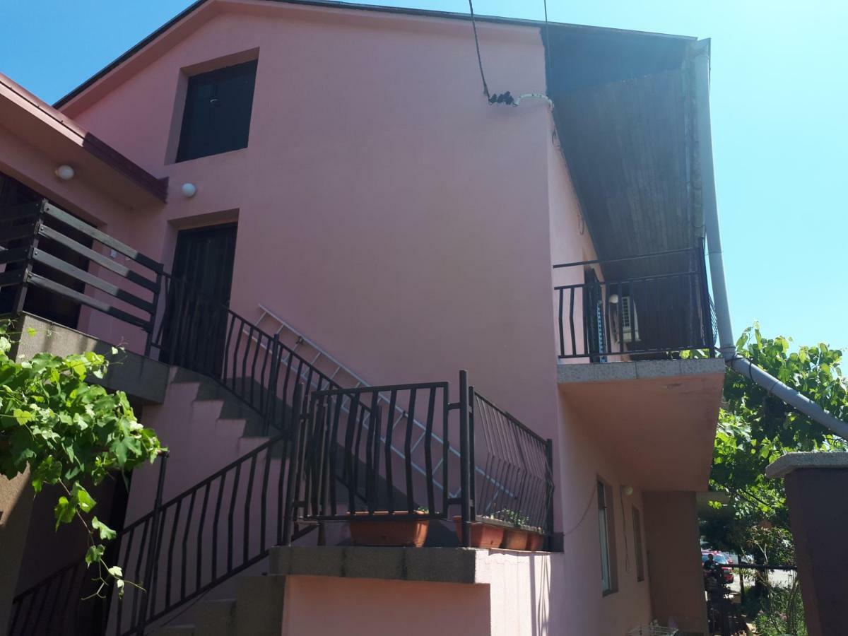 Vita Crikvenica Extérieur photo