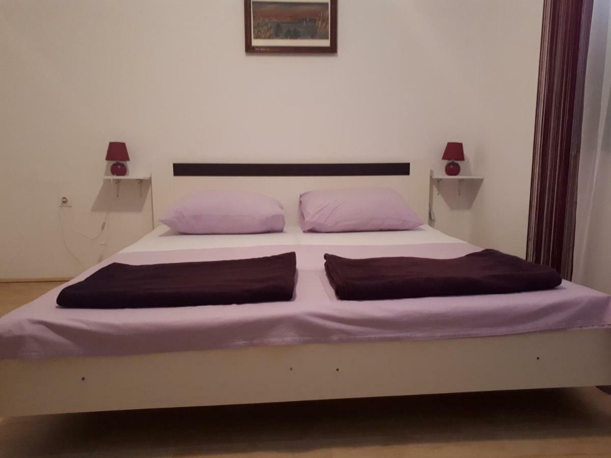 Vita Crikvenica Extérieur photo