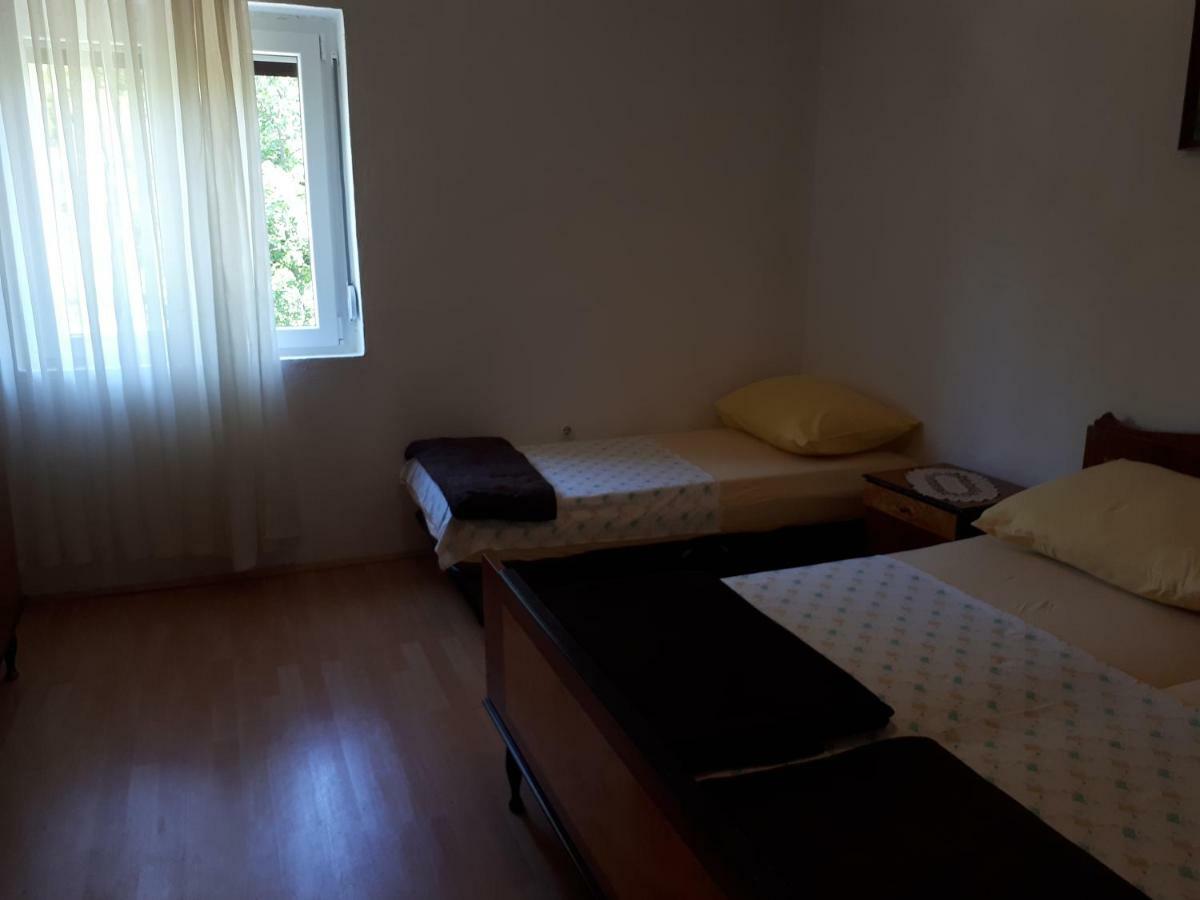 Vita Crikvenica Extérieur photo
