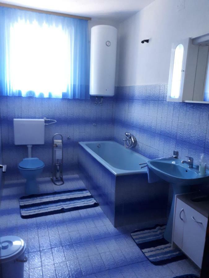 Vita Crikvenica Extérieur photo