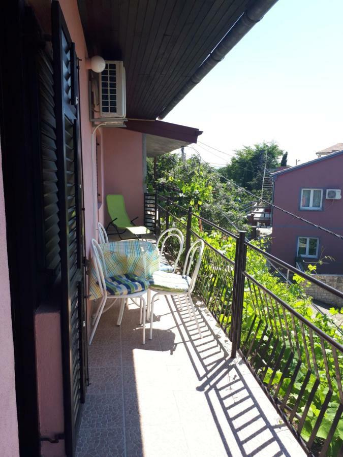 Vita Crikvenica Extérieur photo